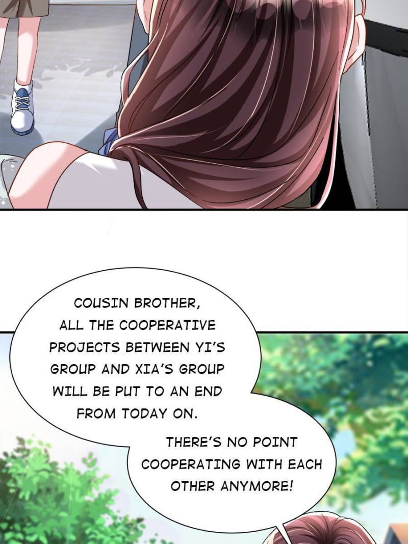 I Was Rocked to the World’s Richest Man in a Matchmaking Office Chapter 94 - Page 71