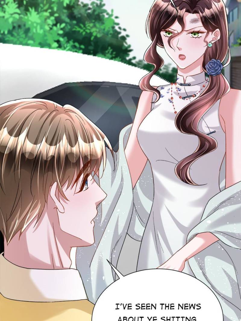 I Was Rocked to the World’s Richest Man in a Matchmaking Office Chapter 94 - Page 72