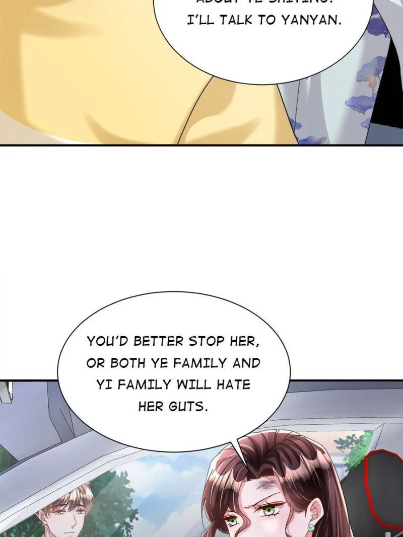 I Was Rocked to the World’s Richest Man in a Matchmaking Office Chapter 94 - Page 73