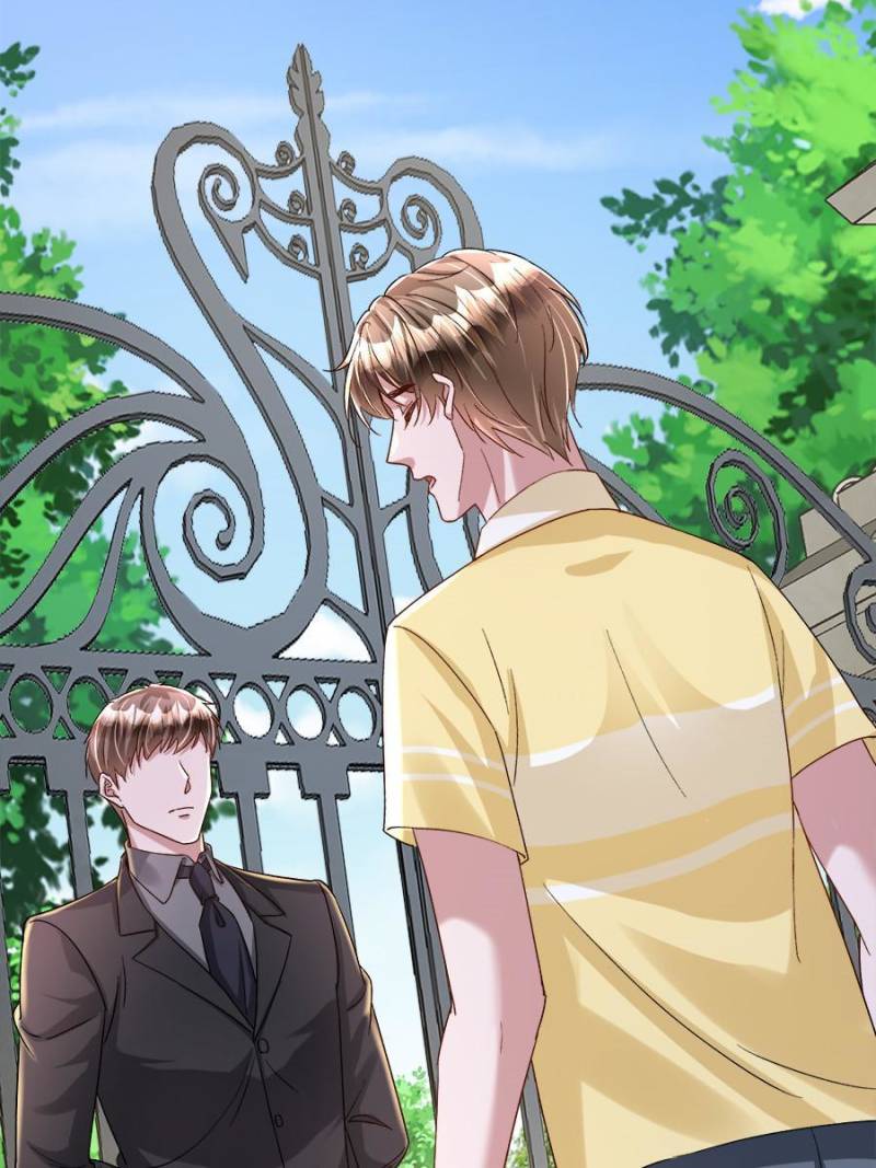 I Was Rocked to the World’s Richest Man in a Matchmaking Office Chapter 94 - Page 76