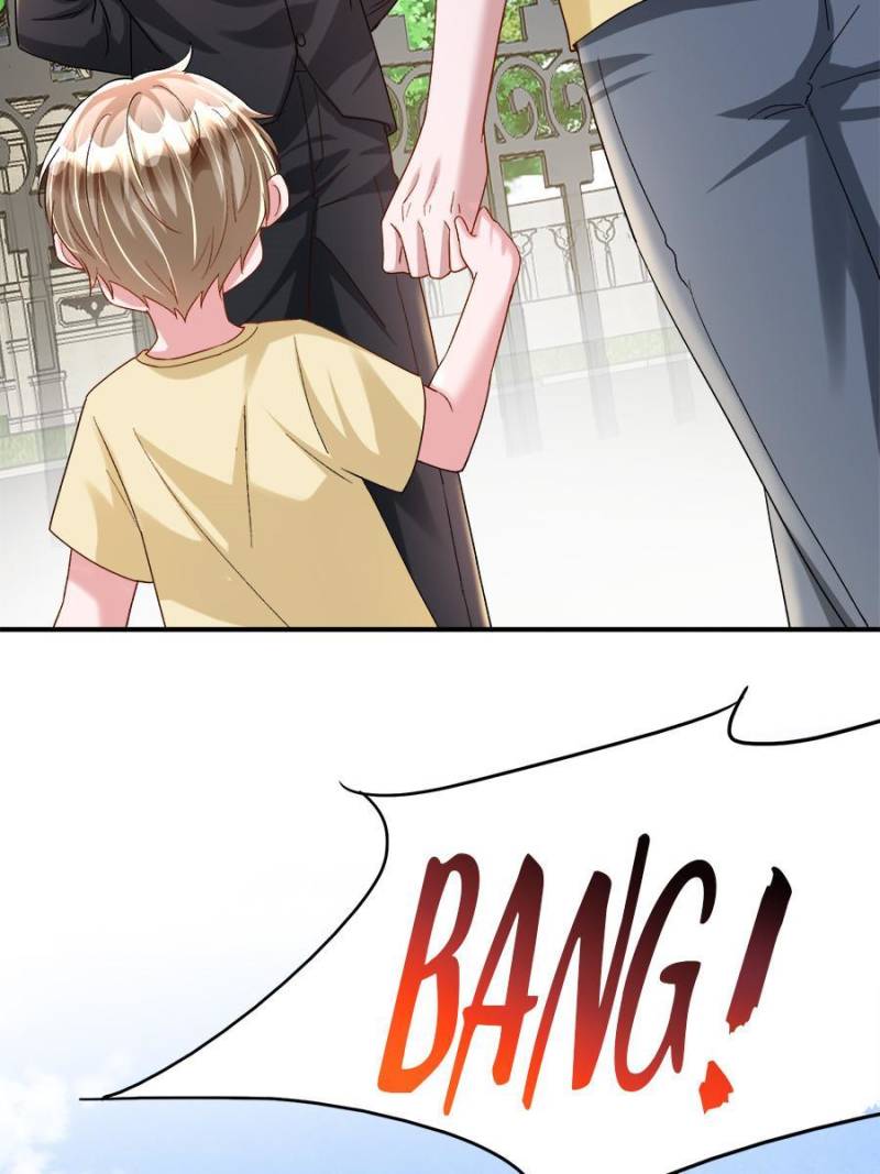 I Was Rocked to the World’s Richest Man in a Matchmaking Office Chapter 94 - Page 77