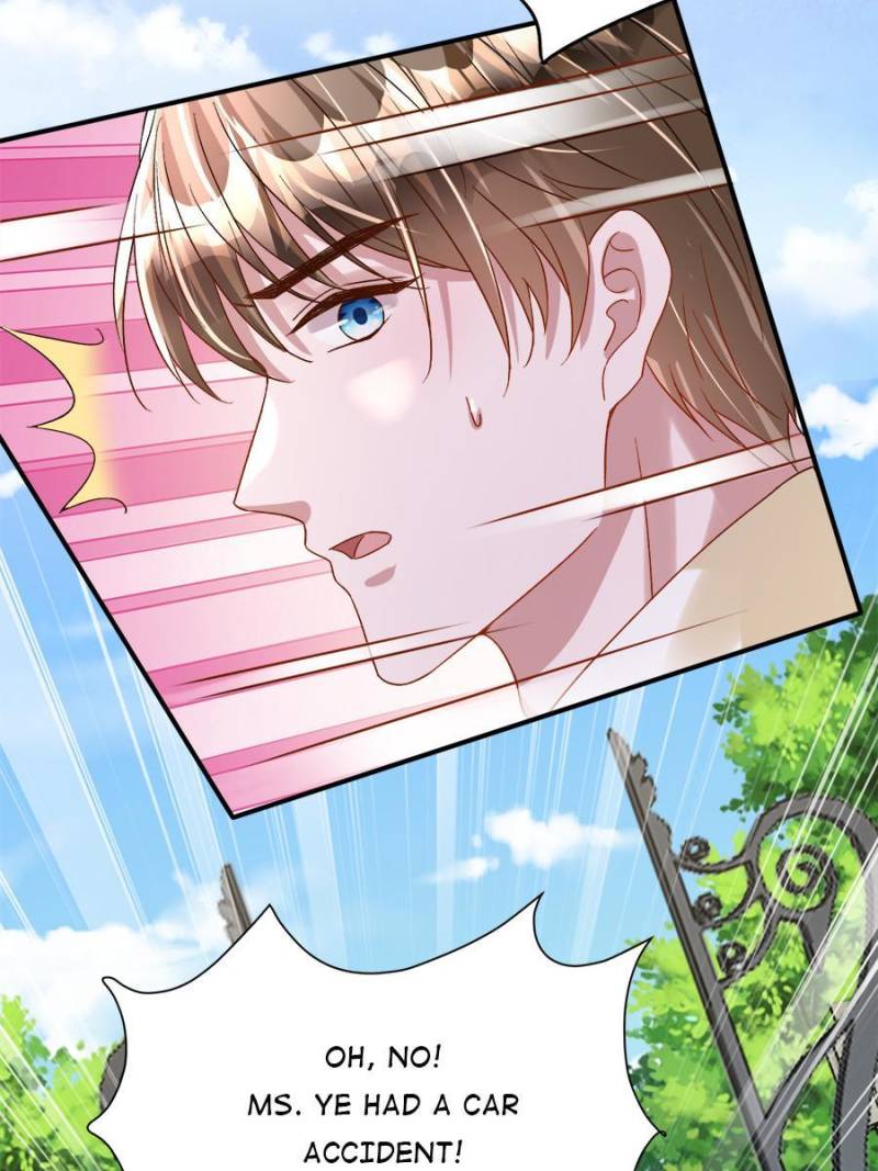 I Was Rocked to the World’s Richest Man in a Matchmaking Office Chapter 94 - Page 78