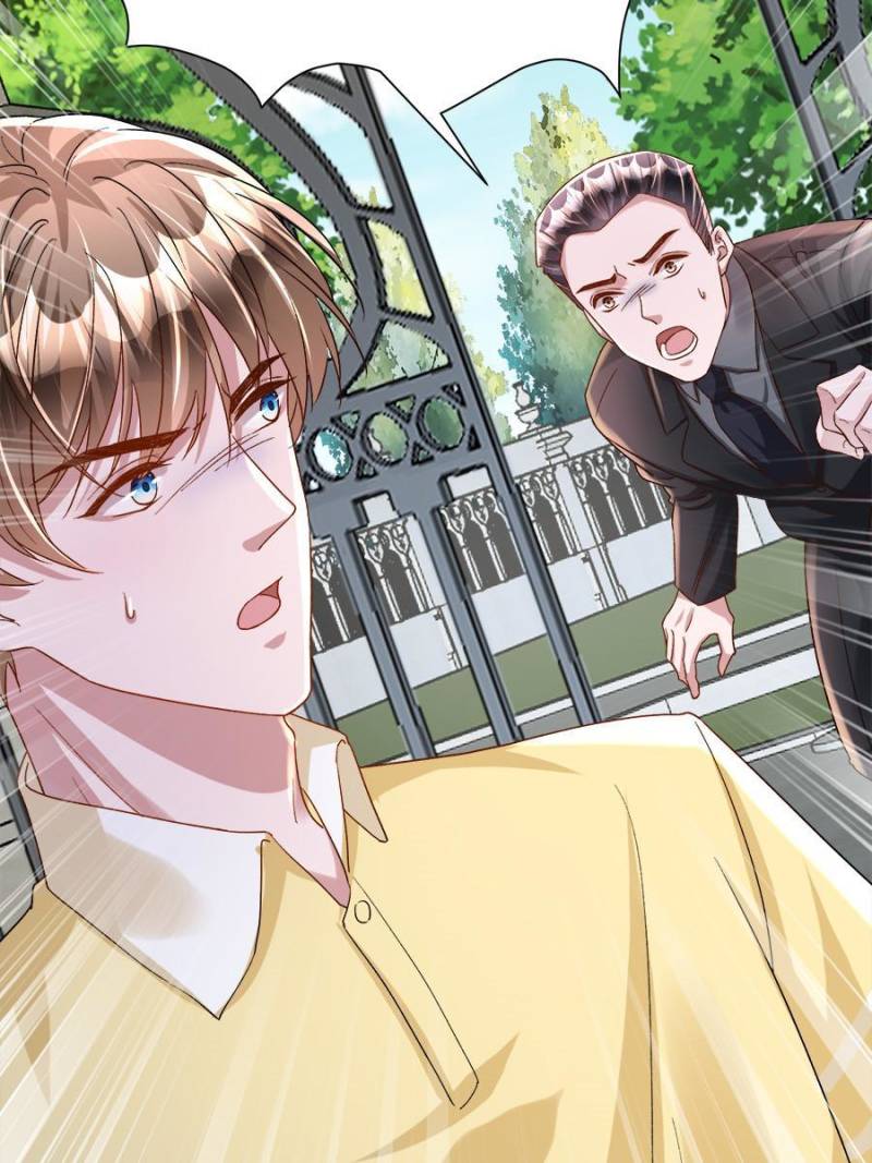 I Was Rocked to the World’s Richest Man in a Matchmaking Office Chapter 94 - Page 79