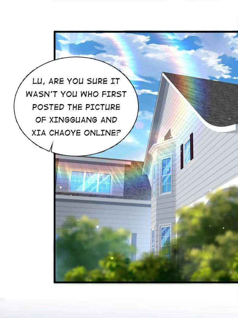I Was Rocked to the World’s Richest Man in a Matchmaking Office Chapter 95 - Page 1