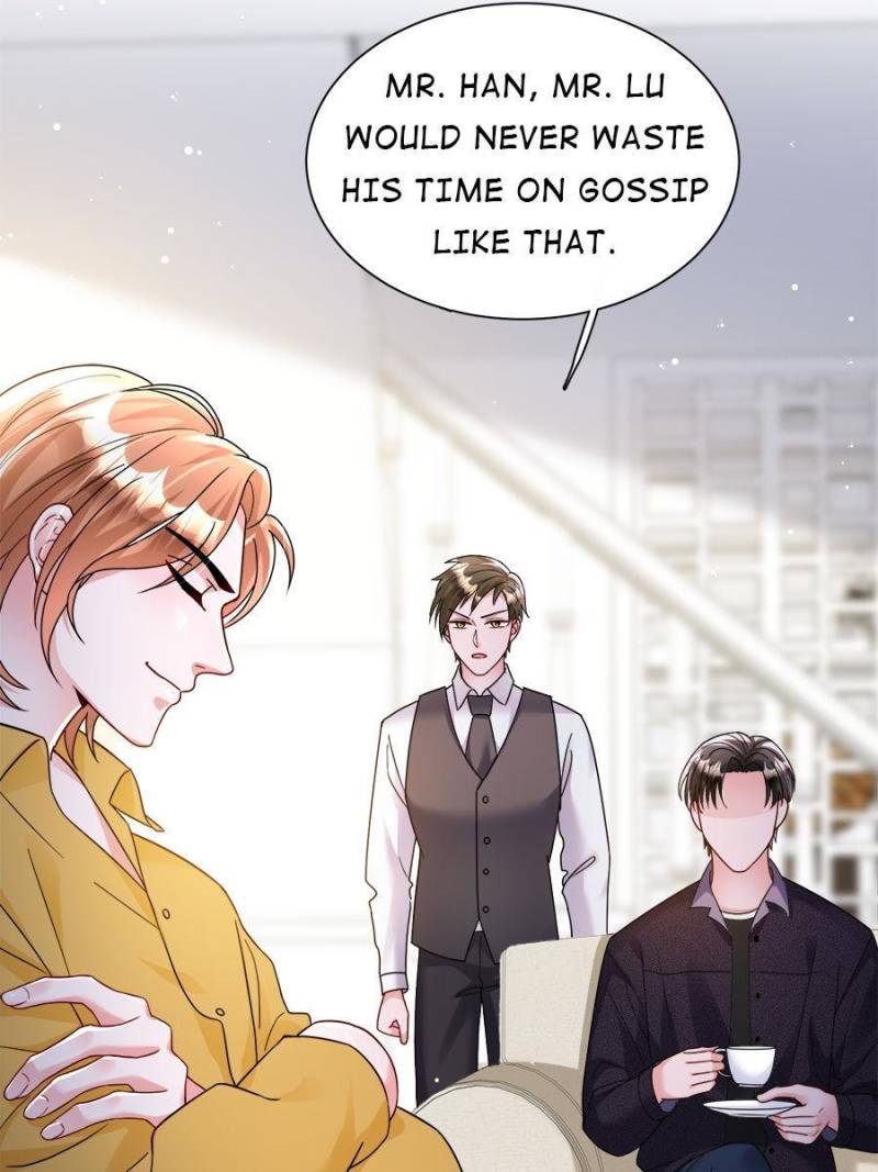 I Was Rocked to the World’s Richest Man in a Matchmaking Office Chapter 95 - Page 2