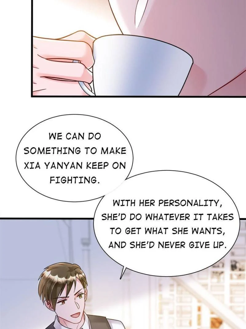 I Was Rocked to the World’s Richest Man in a Matchmaking Office Chapter 95 - Page 13
