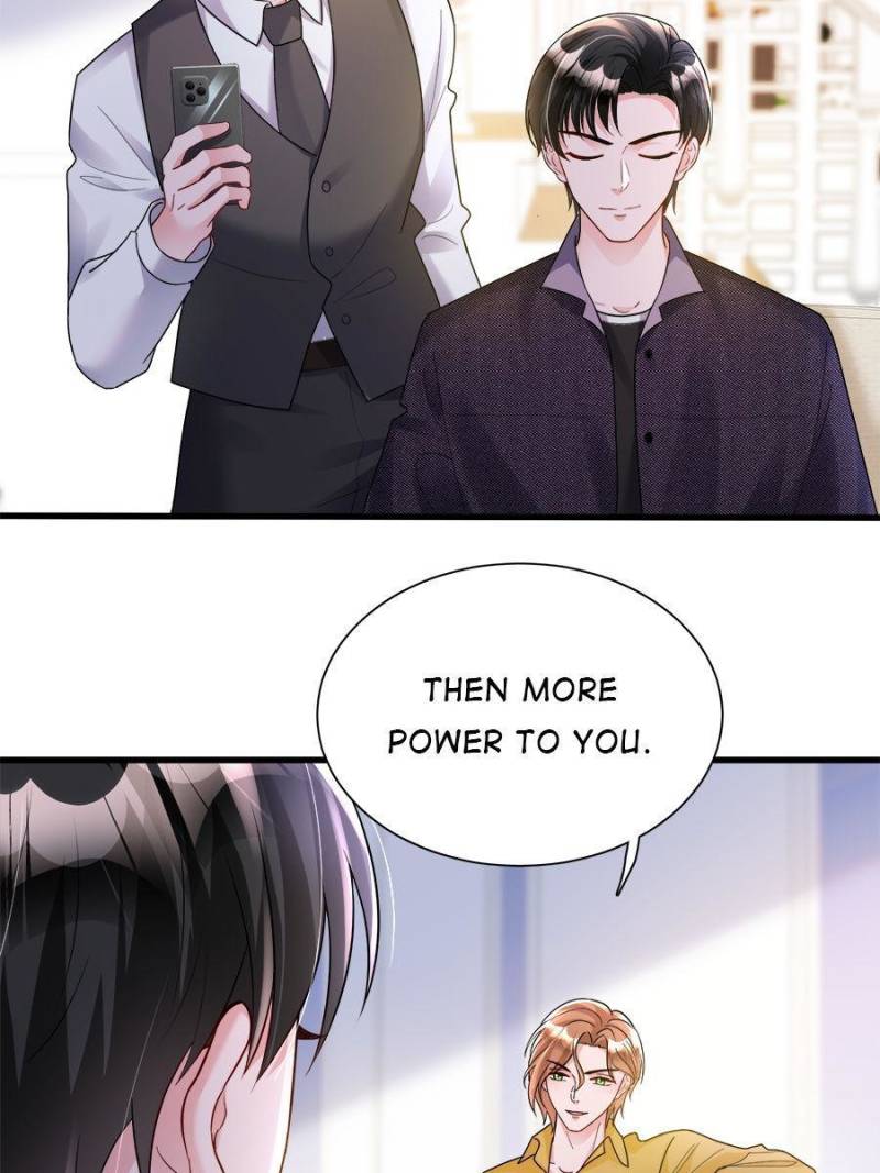 I Was Rocked to the World’s Richest Man in a Matchmaking Office Chapter 95 - Page 14