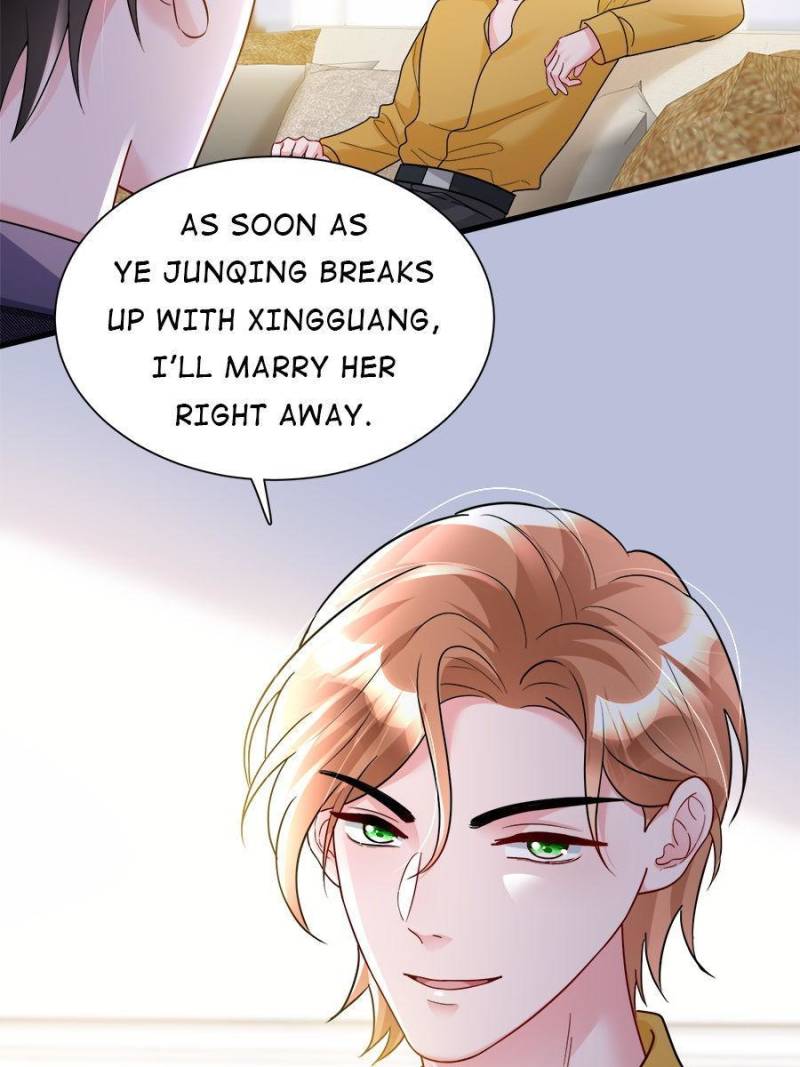 I Was Rocked to the World’s Richest Man in a Matchmaking Office Chapter 95 - Page 15