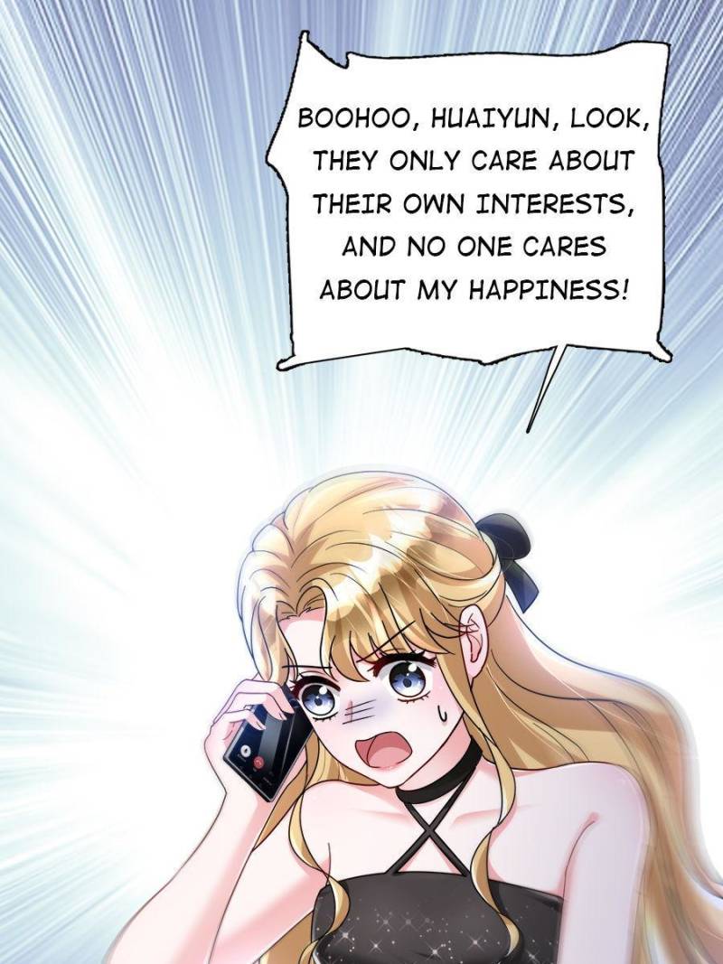 I Was Rocked to the World’s Richest Man in a Matchmaking Office Chapter 95 - Page 18