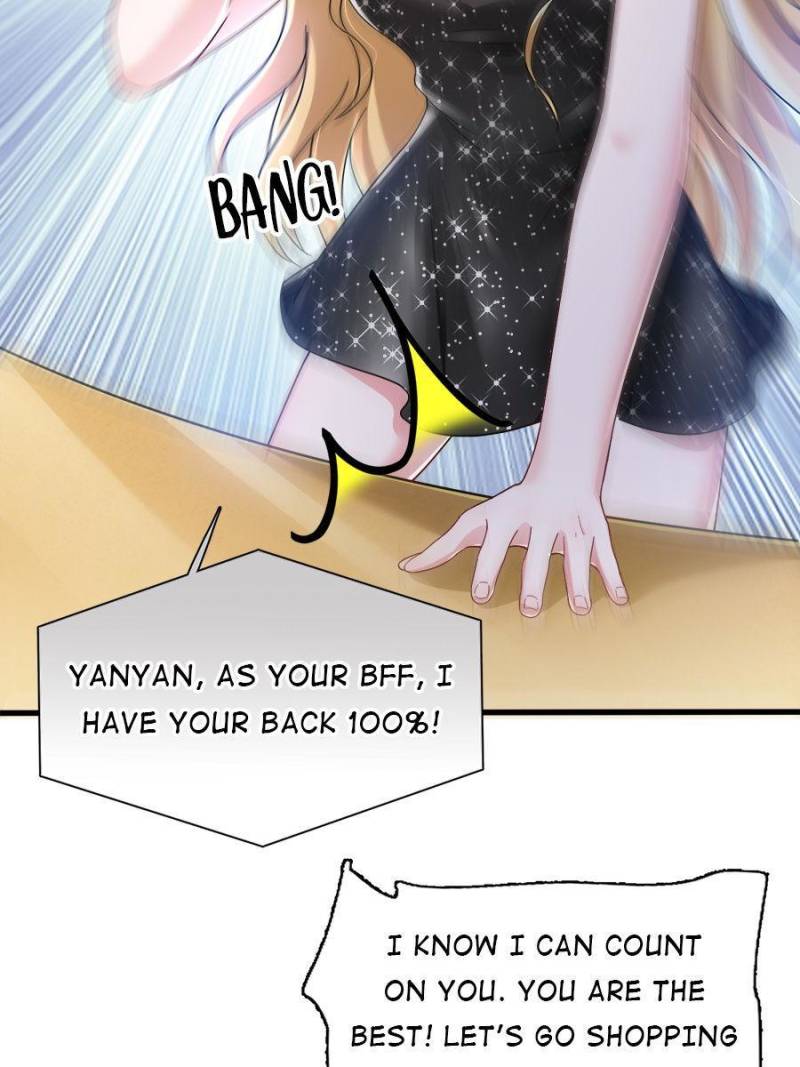 I Was Rocked to the World’s Richest Man in a Matchmaking Office Chapter 95 - Page 19