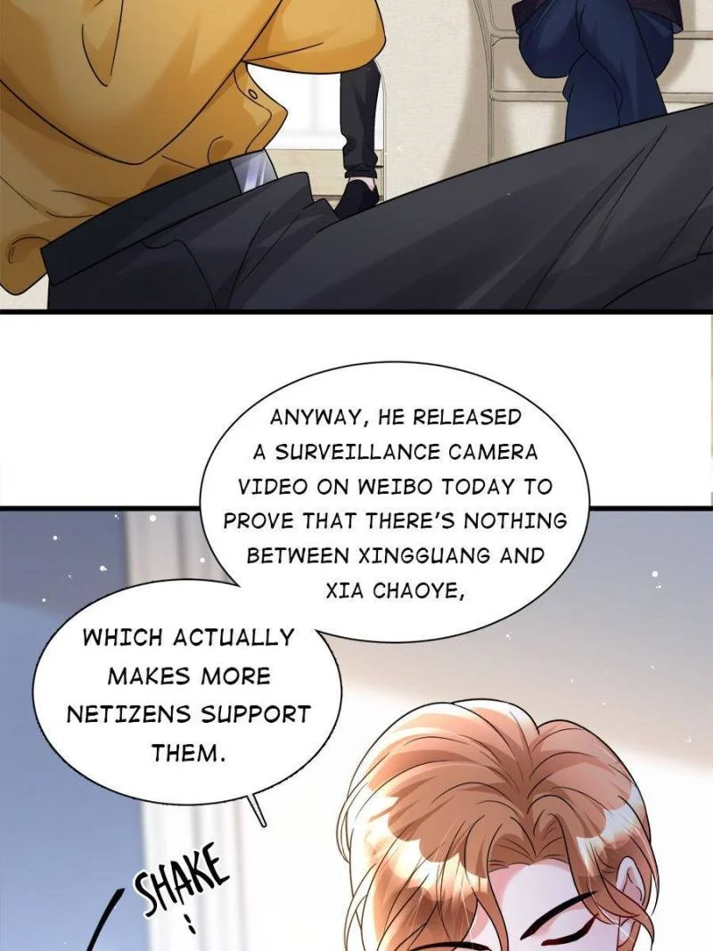 I Was Rocked to the World’s Richest Man in a Matchmaking Office Chapter 95 - Page 3