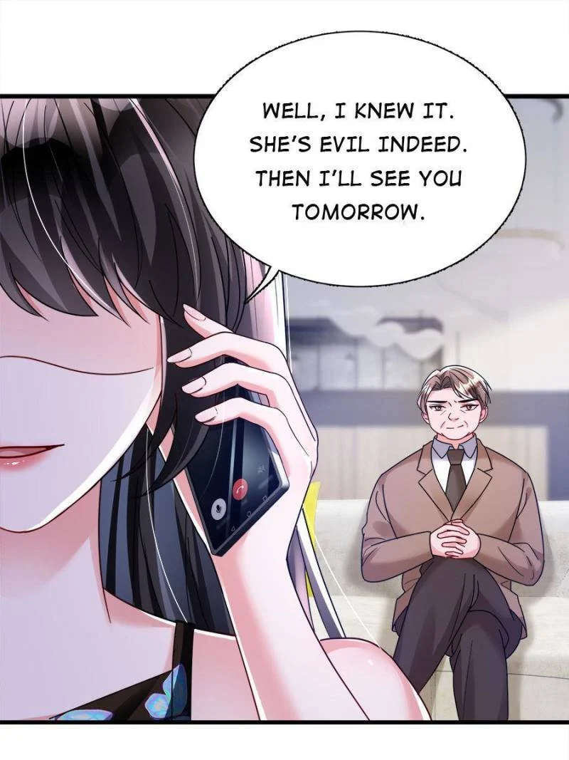 I Was Rocked to the World’s Richest Man in a Matchmaking Office Chapter 95 - Page 21