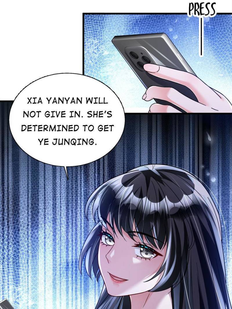 I Was Rocked to the World’s Richest Man in a Matchmaking Office Chapter 95 - Page 22