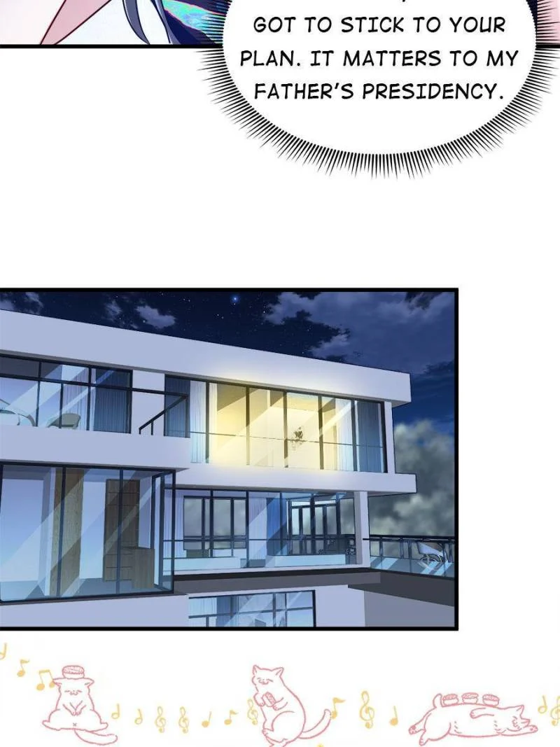 I Was Rocked to the World’s Richest Man in a Matchmaking Office Chapter 95 - Page 29