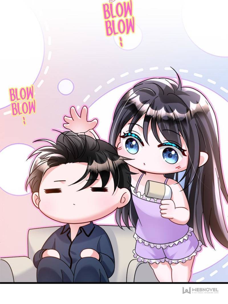 I Was Rocked to the World’s Richest Man in a Matchmaking Office Chapter 95 - Page 30