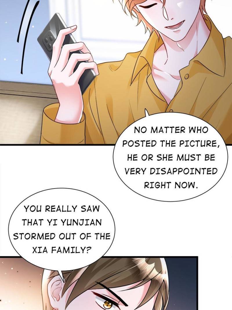I Was Rocked to the World’s Richest Man in a Matchmaking Office Chapter 95 - Page 4
