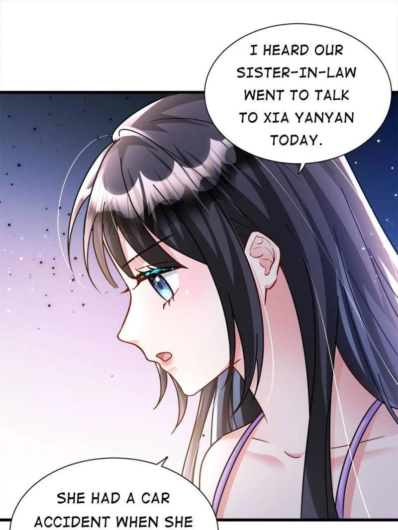 I Was Rocked to the World’s Richest Man in a Matchmaking Office Chapter 95 - Page 31