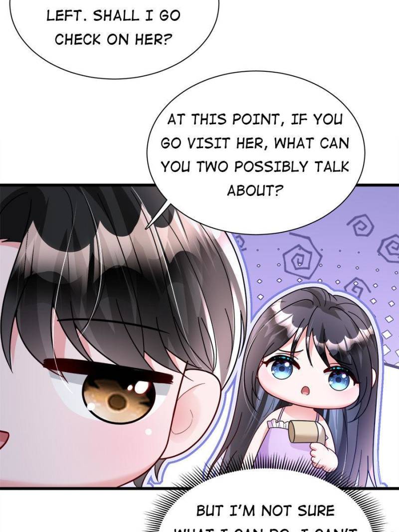 I Was Rocked to the World’s Richest Man in a Matchmaking Office Chapter 95 - Page 32