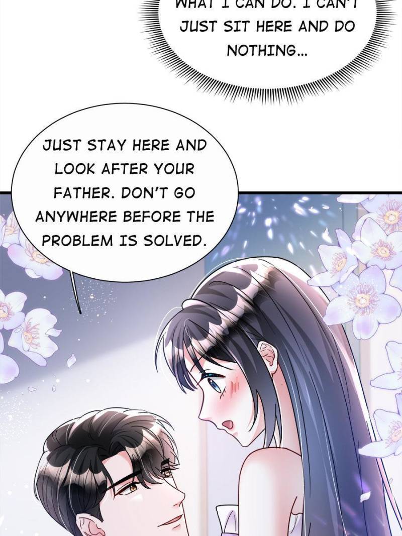 I Was Rocked to the World’s Richest Man in a Matchmaking Office Chapter 95 - Page 33