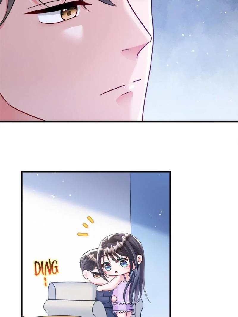 I Was Rocked to the World’s Richest Man in a Matchmaking Office Chapter 95 - Page 35
