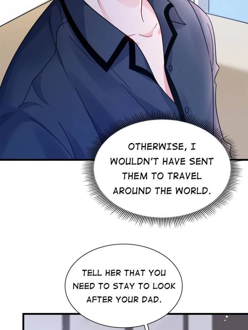 I Was Rocked to the World’s Richest Man in a Matchmaking Office Chapter 95 - Page 38