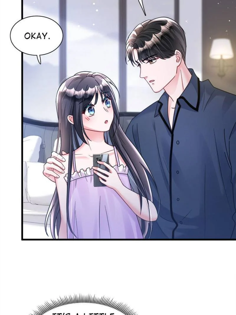 I Was Rocked to the World’s Richest Man in a Matchmaking Office Chapter 95 - Page 39