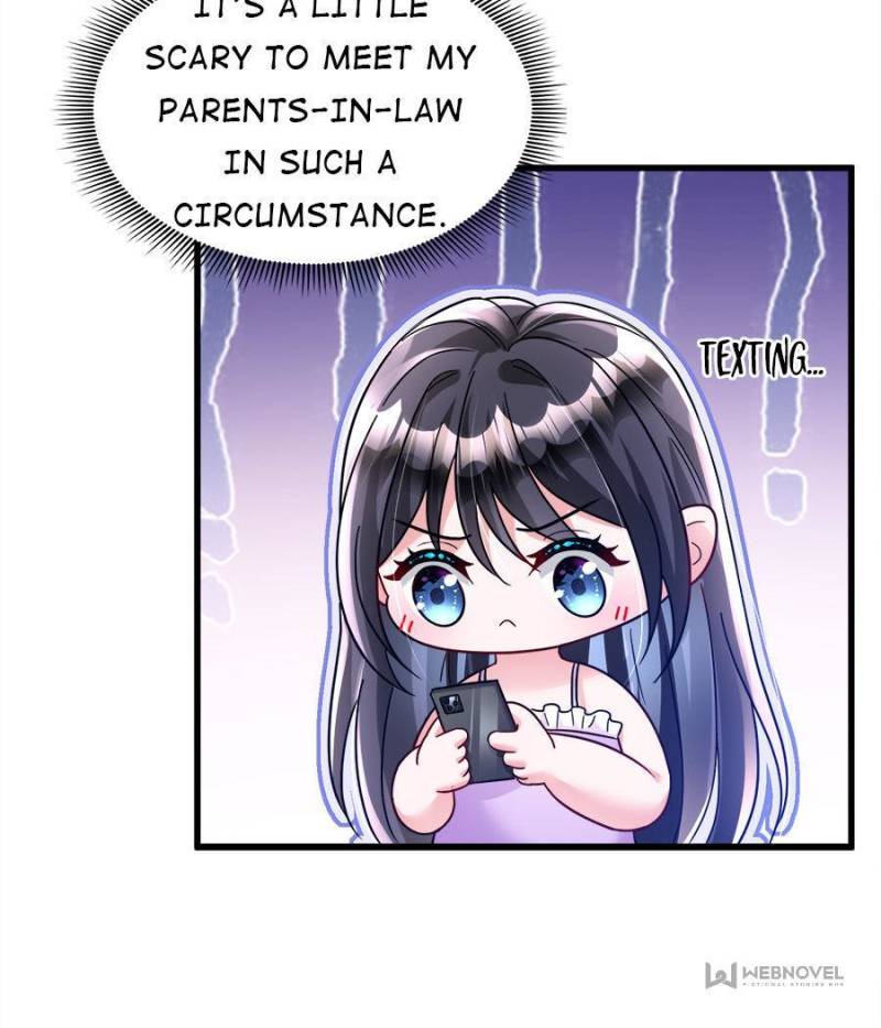I Was Rocked to the World’s Richest Man in a Matchmaking Office Chapter 95 - Page 40