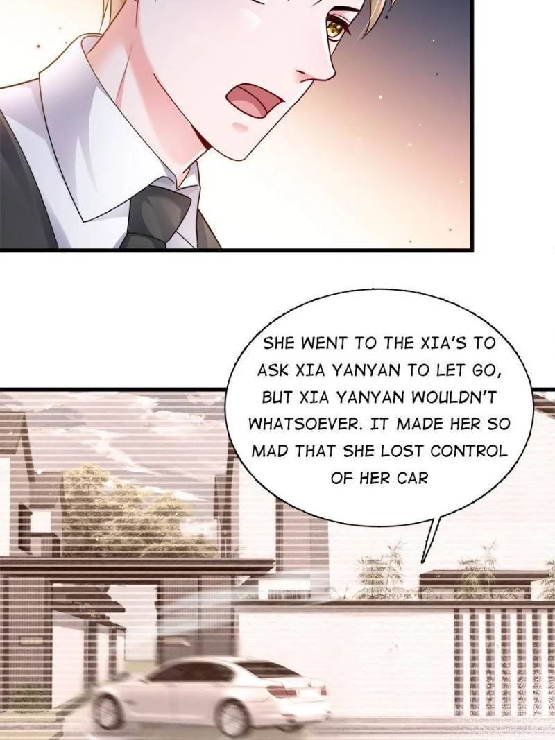 I Was Rocked to the World’s Richest Man in a Matchmaking Office Chapter 95 - Page 5