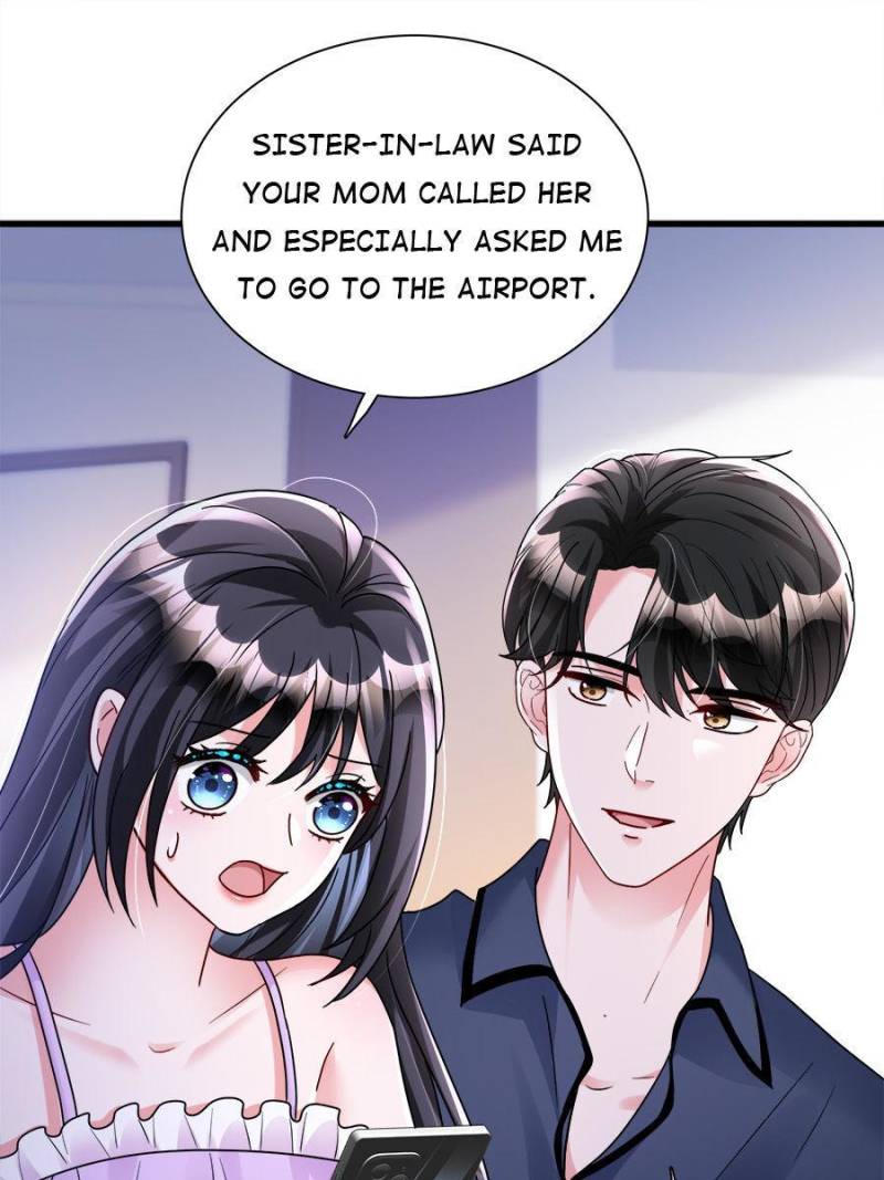 I Was Rocked to the World’s Richest Man in a Matchmaking Office Chapter 95 - Page 41