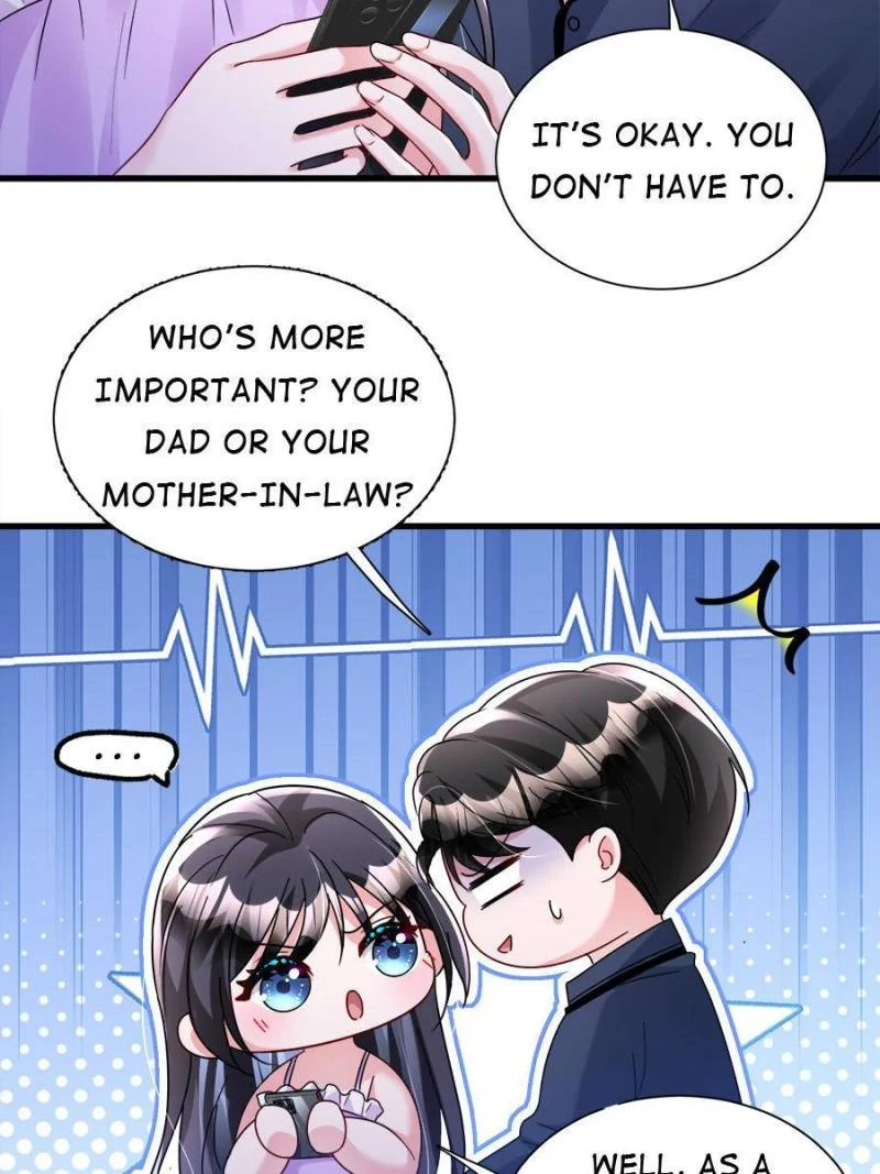 I Was Rocked to the World’s Richest Man in a Matchmaking Office Chapter 95 - Page 42