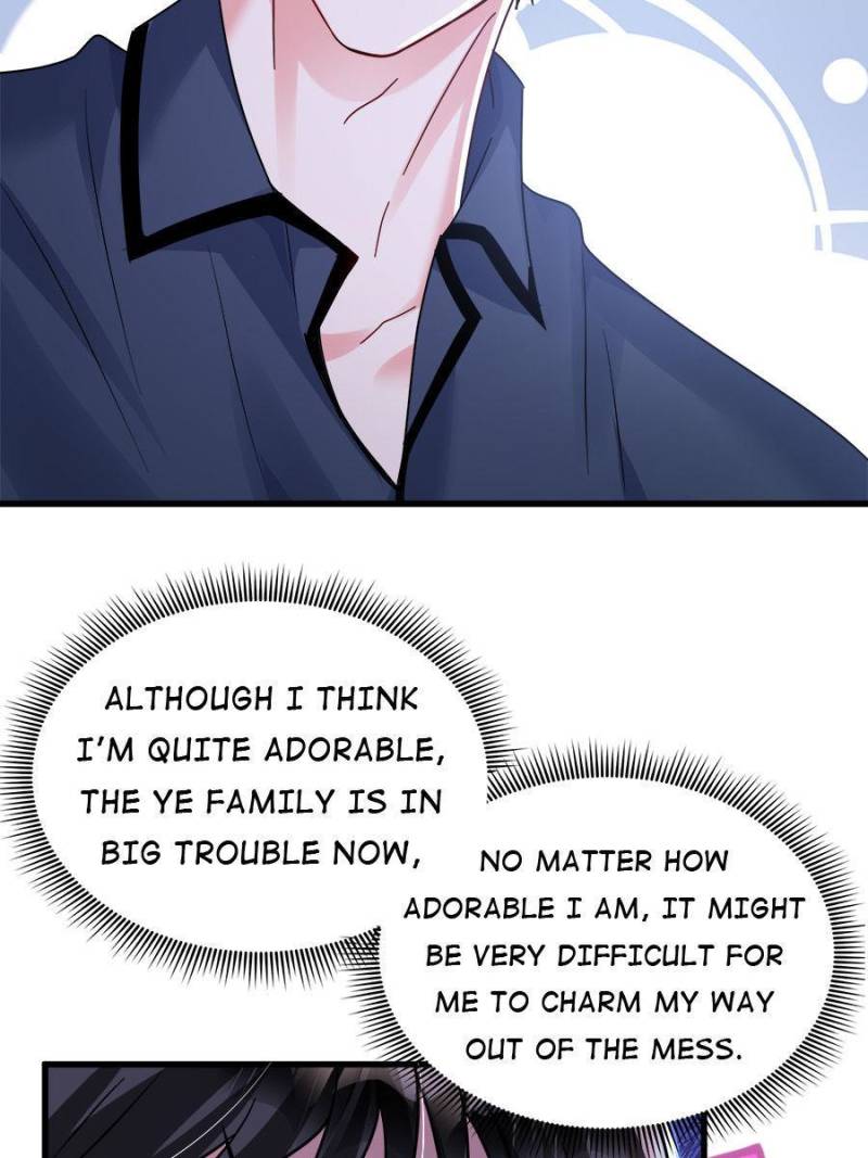 I Was Rocked to the World’s Richest Man in a Matchmaking Office Chapter 95 - Page 44