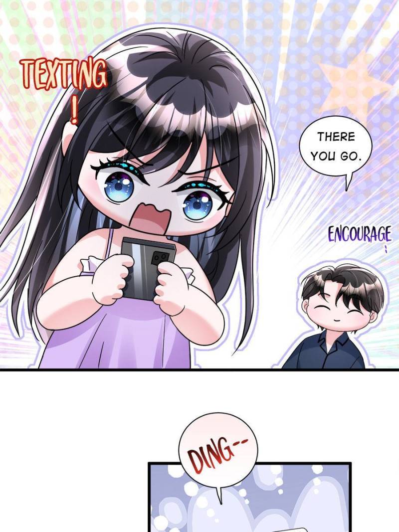 I Was Rocked to the World’s Richest Man in a Matchmaking Office Chapter 95 - Page 46