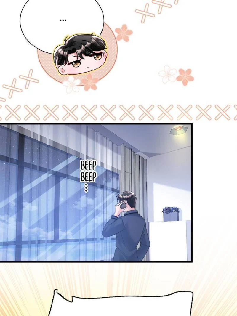 I Was Rocked to the World’s Richest Man in a Matchmaking Office Chapter 95 - Page 48