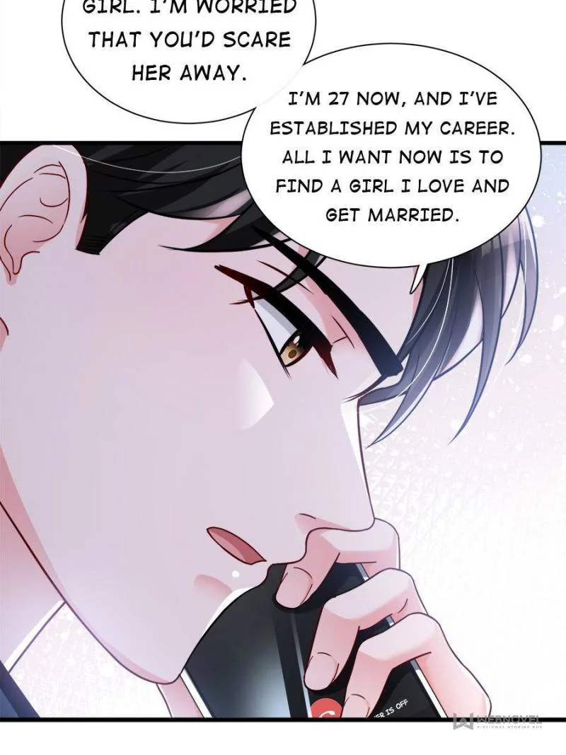 I Was Rocked to the World’s Richest Man in a Matchmaking Office Chapter 95 - Page 50