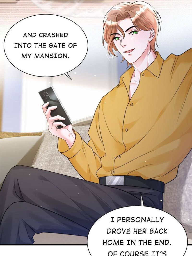 I Was Rocked to the World’s Richest Man in a Matchmaking Office Chapter 95 - Page 6
