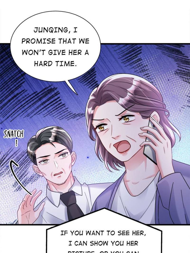 I Was Rocked to the World’s Richest Man in a Matchmaking Office Chapter 95 - Page 51