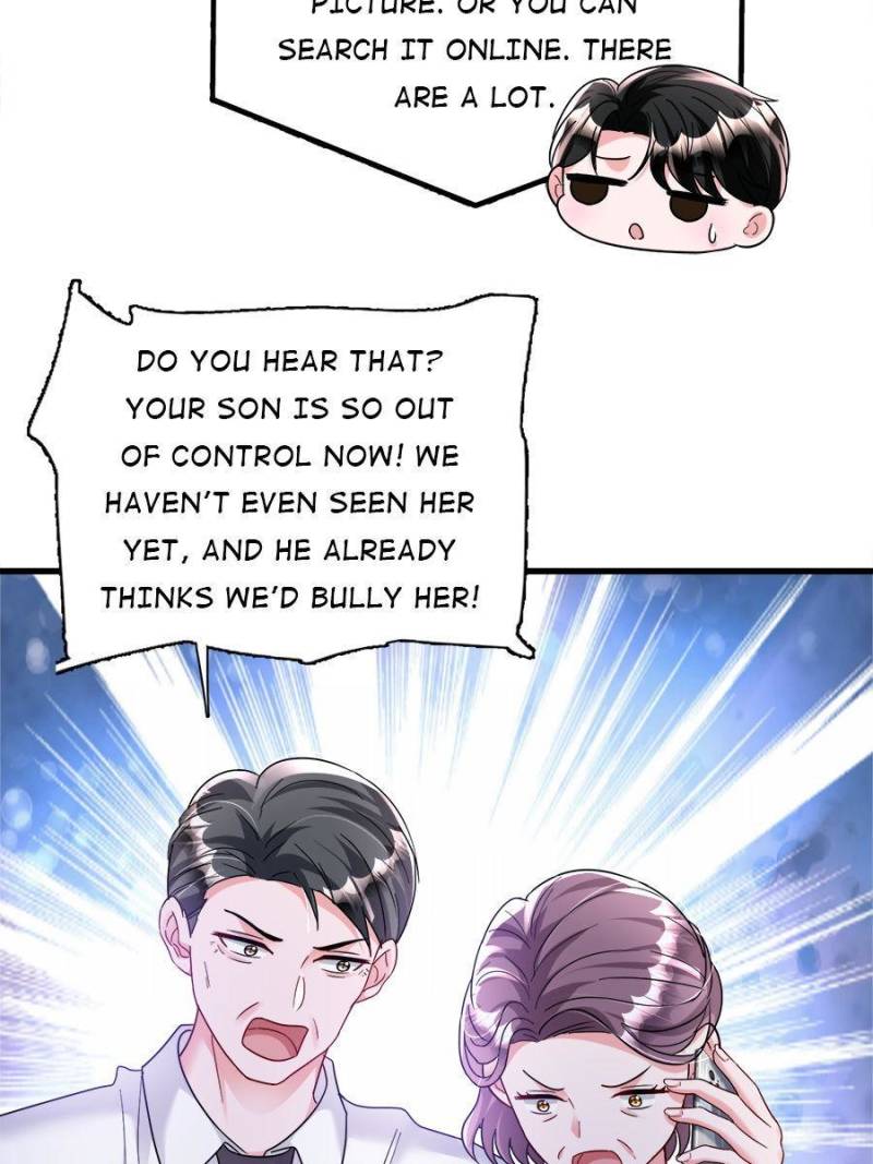 I Was Rocked to the World’s Richest Man in a Matchmaking Office Chapter 95 - Page 52