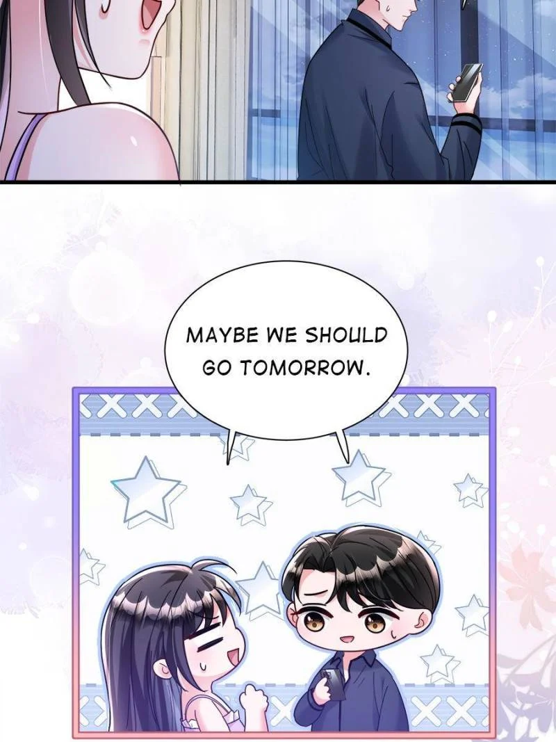 I Was Rocked to the World’s Richest Man in a Matchmaking Office Chapter 95 - Page 54