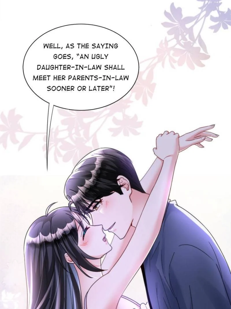 I Was Rocked to the World’s Richest Man in a Matchmaking Office Chapter 95 - Page 55