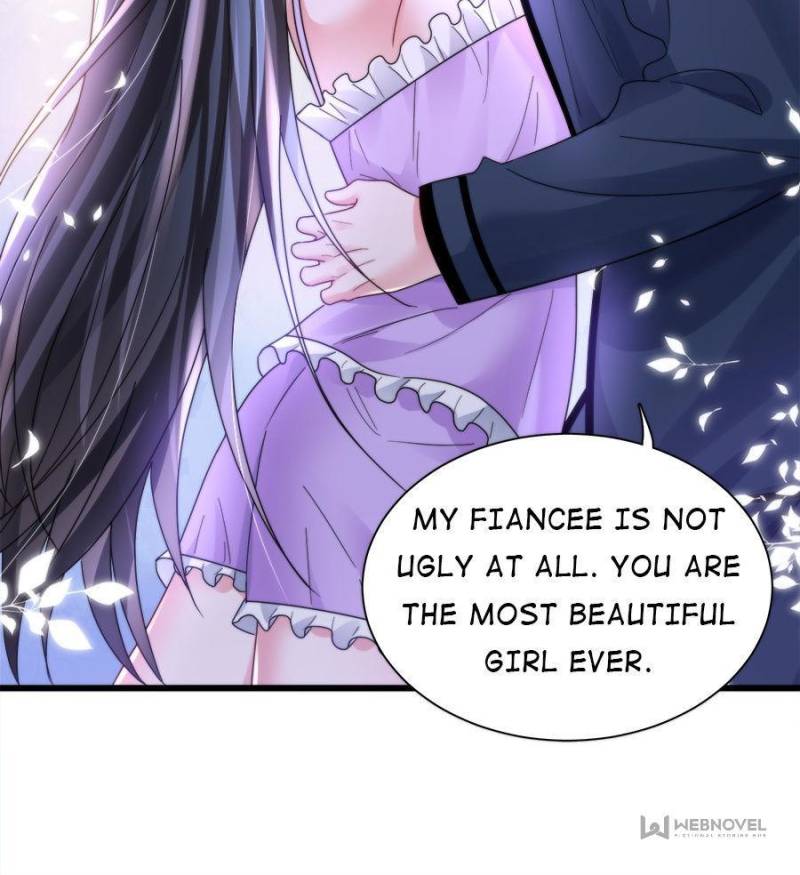 I Was Rocked to the World’s Richest Man in a Matchmaking Office Chapter 95 - Page 56