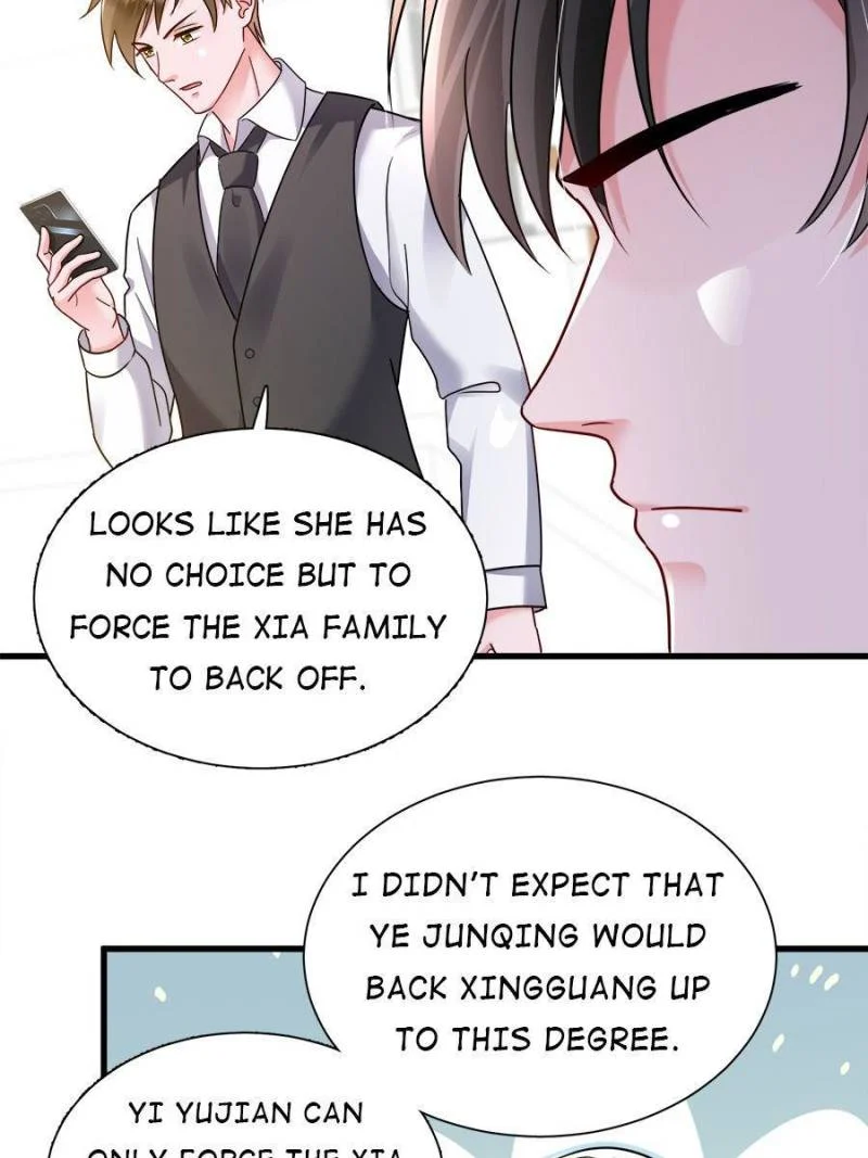 I Was Rocked to the World’s Richest Man in a Matchmaking Office Chapter 95 - Page 8