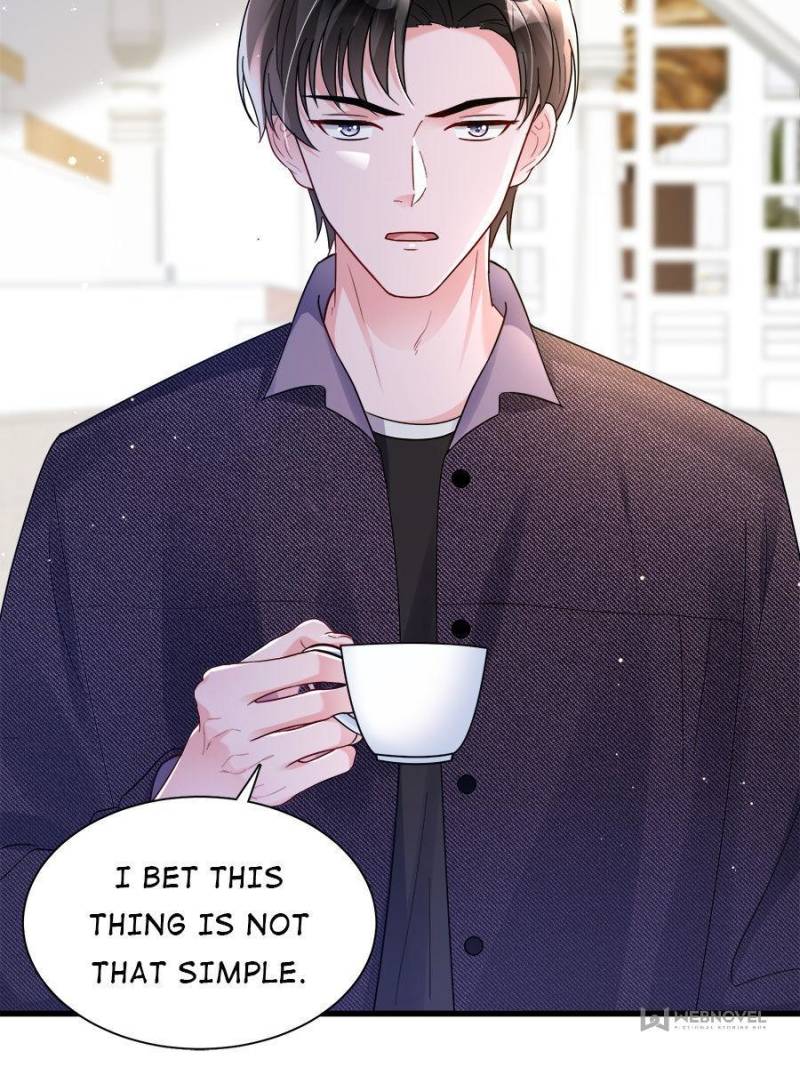 I Was Rocked to the World’s Richest Man in a Matchmaking Office Chapter 95 - Page 10
