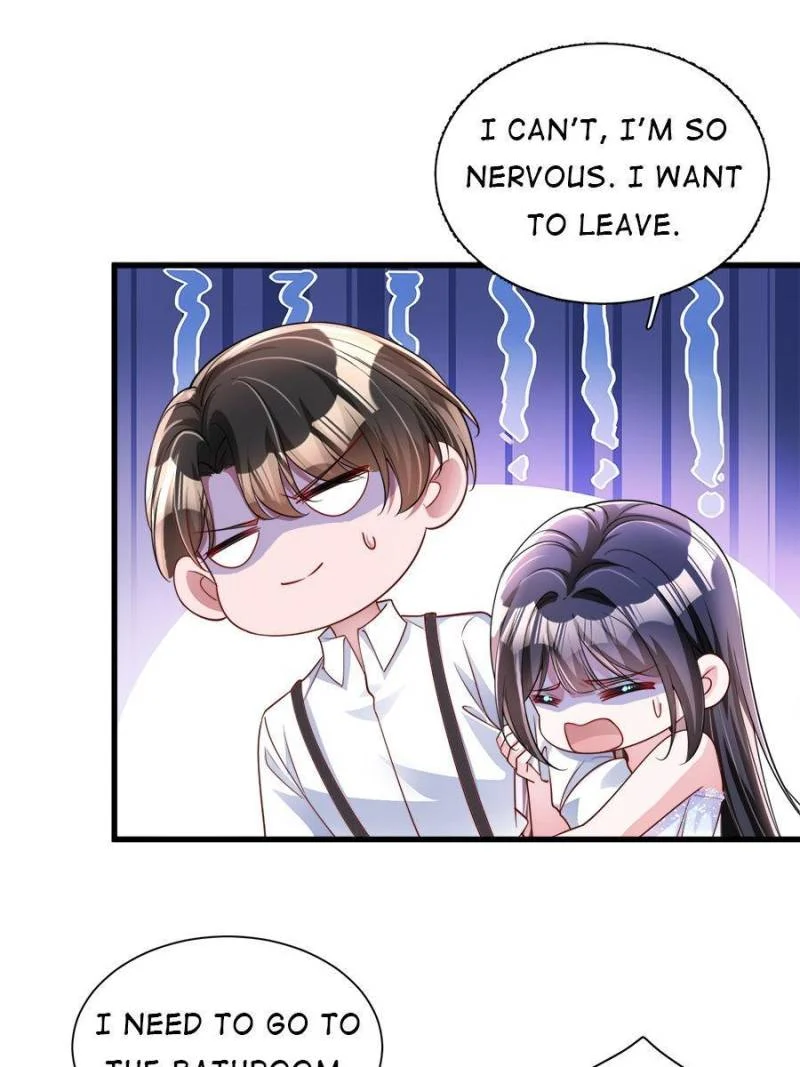 I Was Rocked to the World’s Richest Man in a Matchmaking Office Chapter 96 - Page 11