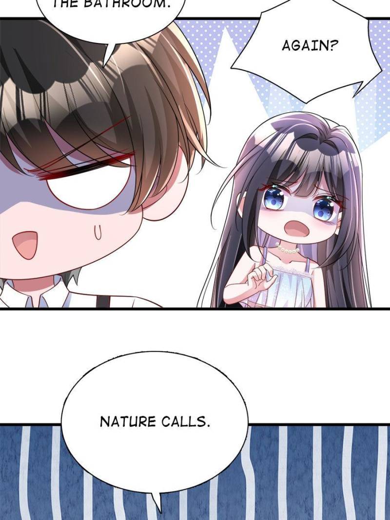 I Was Rocked to the World’s Richest Man in a Matchmaking Office Chapter 96 - Page 12