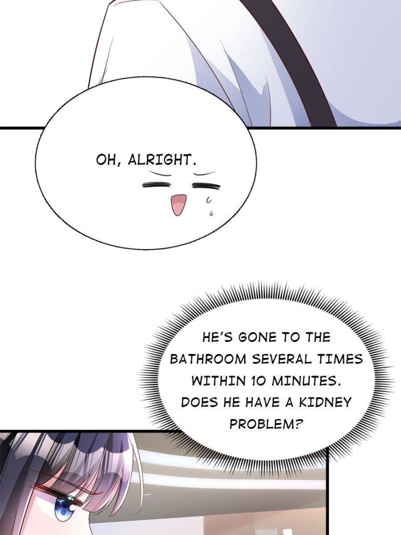 I Was Rocked to the World’s Richest Man in a Matchmaking Office Chapter 96 - Page 14