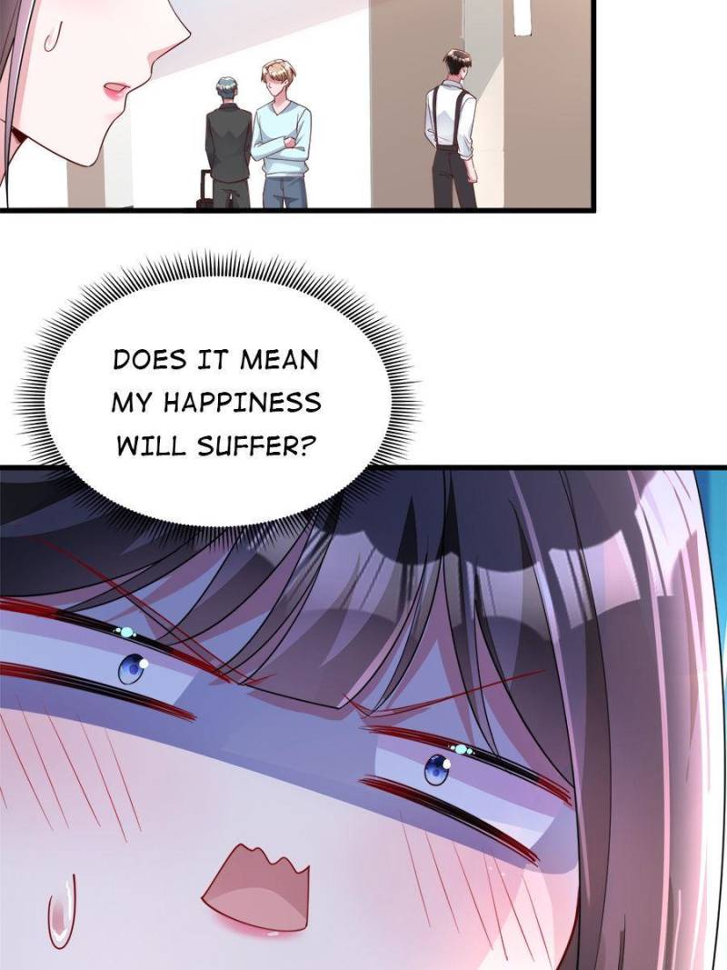 I Was Rocked to the World’s Richest Man in a Matchmaking Office Chapter 96 - Page 15