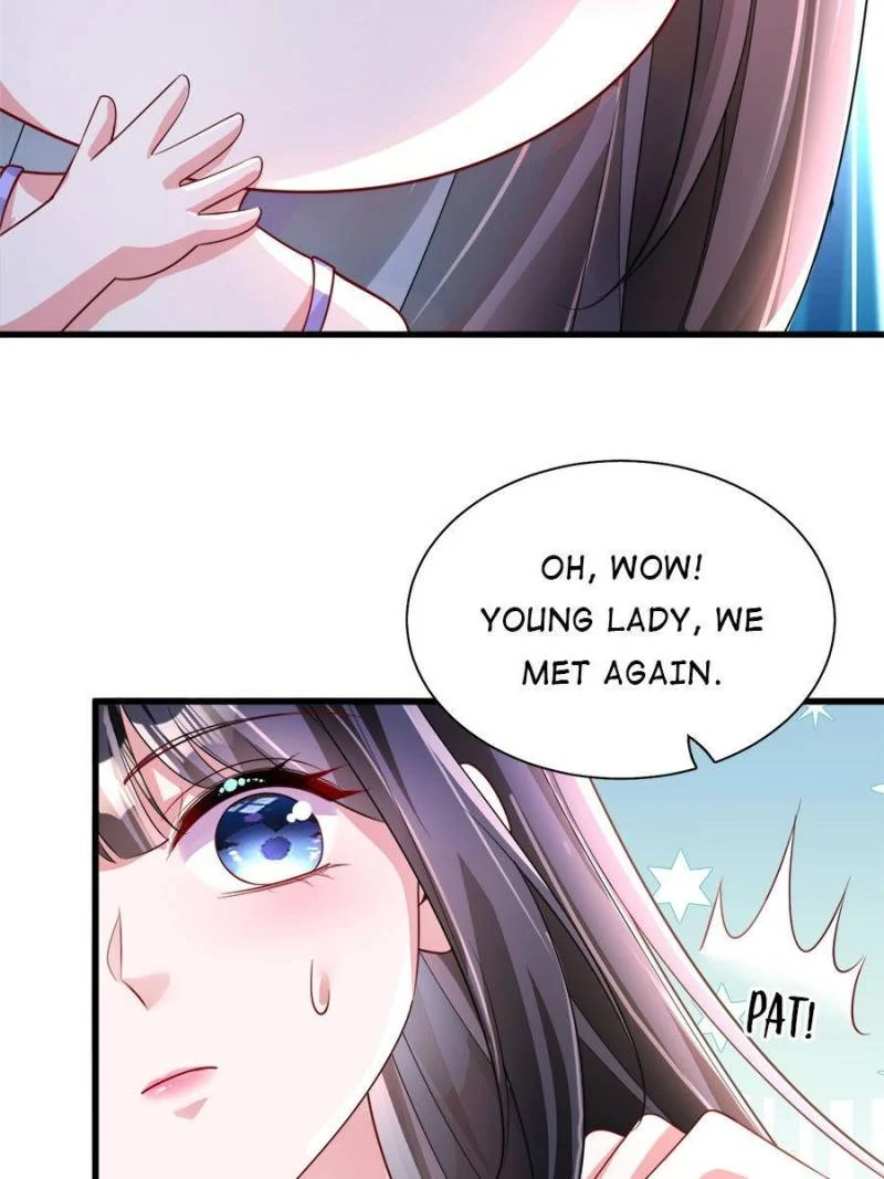 I Was Rocked to the World’s Richest Man in a Matchmaking Office Chapter 96 - Page 16