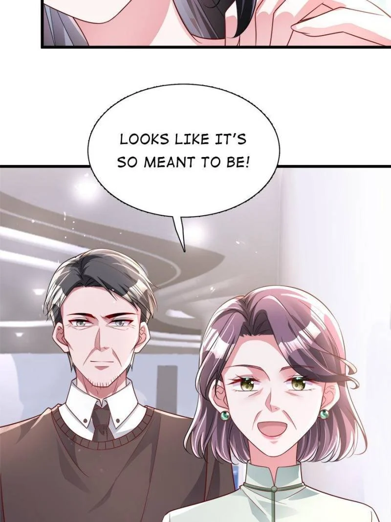 I Was Rocked to the World’s Richest Man in a Matchmaking Office Chapter 96 - Page 17