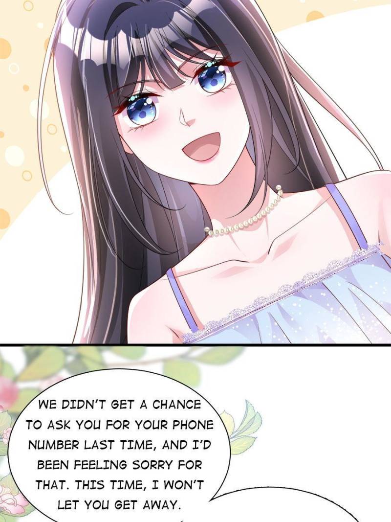 I Was Rocked to the World’s Richest Man in a Matchmaking Office Chapter 96 - Page 19