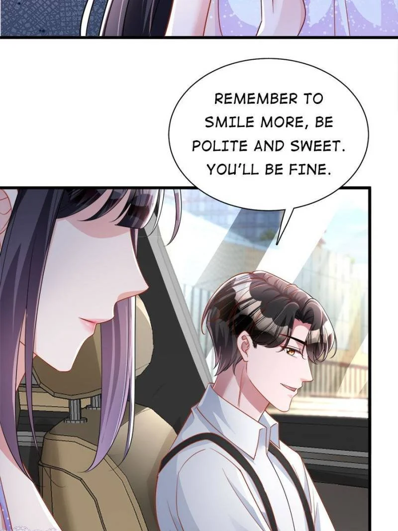 I Was Rocked to the World’s Richest Man in a Matchmaking Office Chapter 96 - Page 3
